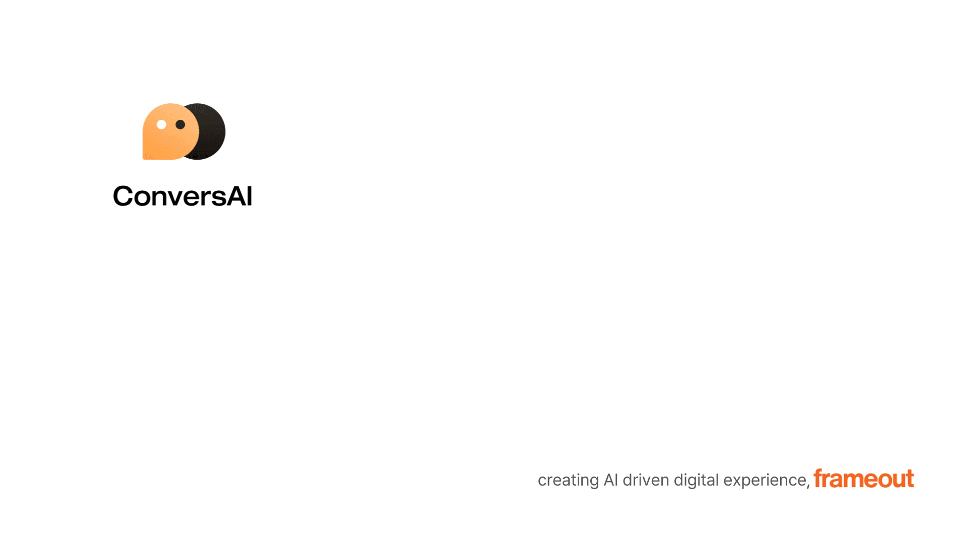 ConversAI Demo Video Thumbnail
