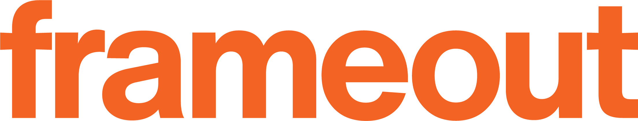 Frameout CI
